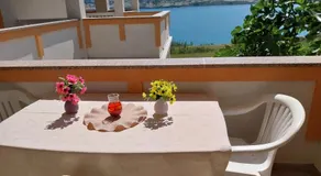 Metajna House With Pool And Sea View - Image 2