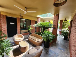 Pandu Pokhar Eco Adventure Resort - Image 3