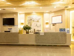 Xinyue Chain Hotel (Pingliang No. 1 High School) - Image 4