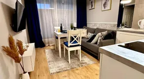 Apartamenty Kielce- CAPPUCCINO APARTAMENT, faktura, parking, centrum - Image 3