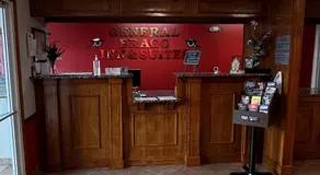 General Bragg Inn & Suites Chickamauga - Image 2