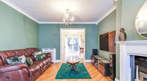 4 Bed 4Bath Home,Pool,Gym,Great for Contractors - Image 2