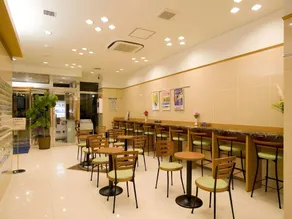 Toyoko Inn Tokyo Uguisudani Ekimae - Image 3