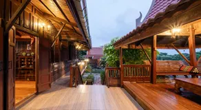 Athithara Homestay - Image 5