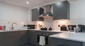 Lovely 1 Bedroom Apartment in Preston - Image 5