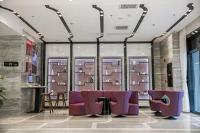 Lavande Hotels·Qionghai Boao - Image 2