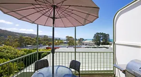 Anchorage Motel & Villas Lorne - Image 5