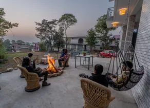 Freestays - Image 5
