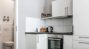 Gemütliche Ferienwohnung mit direkter Innenstadtlage - Image 3