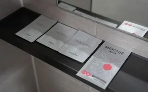 Just Stay Hotel Daejeon Sintanjin Station Branch - Image 3