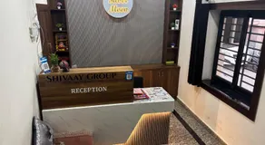 Hotel Silver Moon-200 meter Jaipur Junction - Image 5