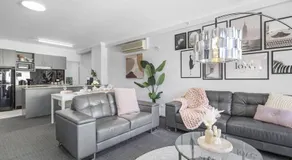 City Living Retreat - 2BR Apartment in East Perth - Image 4