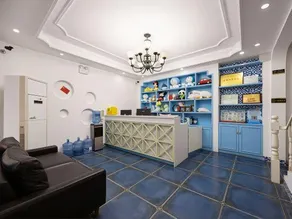 Dream Theme Apartment (Zhuhai Ocean Kingdom) - Image 3