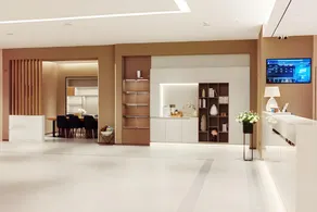 Home Inn Neo Zhengzhou Railway Station Dehua Pedestrian Street - Image 5