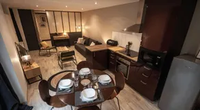 l'Atelier Chambourdin - Maison/Loft Centre Blois - Image 4