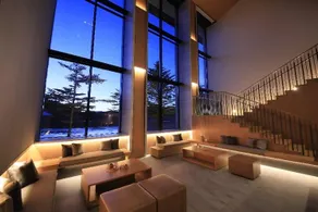 Takamine Mountain Lodge - Image 2
