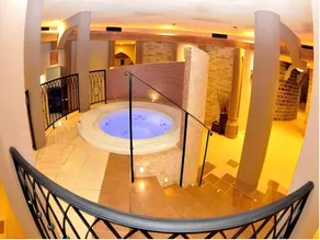 Hotel Metropol WELLNESS & CONGRESS HOTEL - Image 4