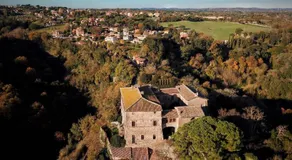 Castello Farnese, Roma, sulla Via Francigena - Image 4