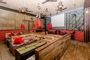 Hotel O Sai Plaza - Image 3