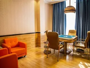 Junhua Hotel (Shantou University Road Branch) - Image 2