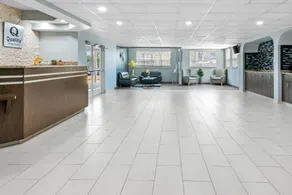 Quality Inn & Suites Fort Worth North - Haltom City - Image 4