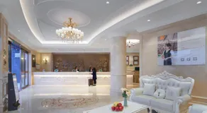 Vienna Hotel Yangzhou Gaoyou Dongfangyujing - Image 3
