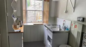 The Bothy at Christmas Cottage - Image 4