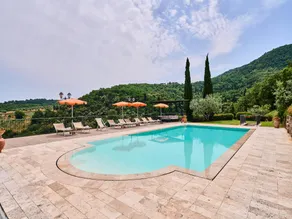 Tranquil Chianti Escape for 4 - Image 3