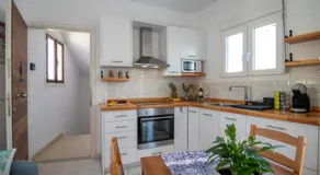 Babilia central appartment suites Limenas Hersonisou - Image 3