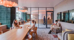 THE TSUBAKIMORI Hotel & Residence - Image 5
