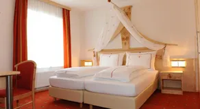 Hotel-Gasthof-Fleischerei - Zur alten Post - Image 2