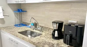 Hotel Long Stay Alvorada - 2 Quartos com garagem - Image 3
