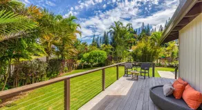 Luana Hale ~ Great Family Home, Bright Open planlösning, Al Fresco Dining, Nice Neighborhood - Image 5