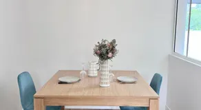 Maison avec grand jardin en centre ville - Image 3