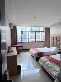 Xiangqing Hotel - Image 3