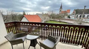 A Festő Vendégháza / The Painter's Guest House - Image 3