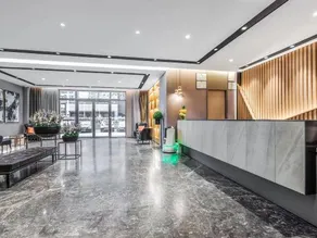 Homeinn Selected Hotel (Weifang Dongfeng East Street Taihua City) - Image 5
