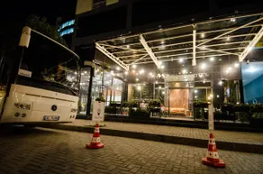 VH Premier AS Tirana Hotel - Image 4