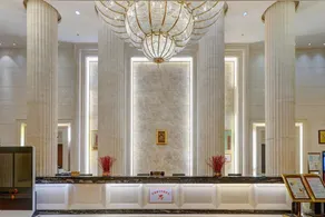 Harbin Friendship Palace Hotel - Image 4