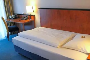 AMEDIA Hotel Frankfurt-Russelsheim - Image 5