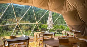 Zenzia Glamping Adult Only - Image 4