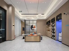 City Comfort Inn Jiangmen Kaiping Donghui City - Image 2