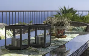 Great penthouse near beach - Image 2