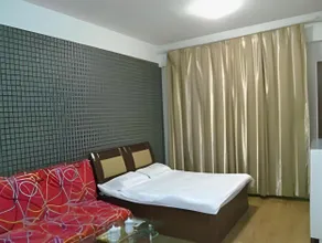 Dalian Yi Fang Leisure Apartment - Image 4