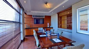 City Lodge Hotel Johannesburg Airport, Barbara Road - Image 3