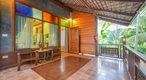 มนต์เมืองเชียงใหม่ รีสอร์ต Monmuang Chiangmai Resort - Image 5