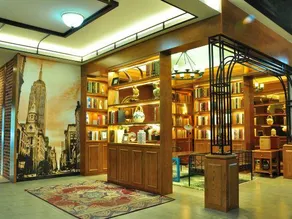 James Joyce Coffetel (Qingdao Jiaozhou West Lanzhou Road) - Image 5