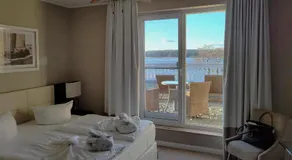 Hotel Resort Märkisches Meer - Image 2