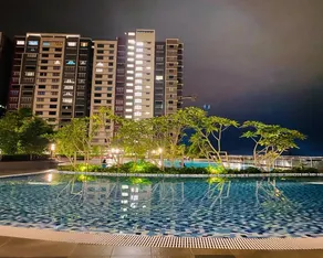 KLIA AIRPORT HOMESTAY 3 - Image 5