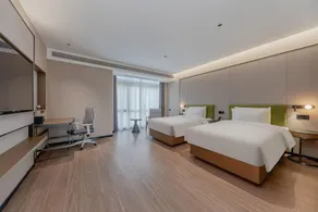 Yitel Zhige Shanghai Jiading Industrial Zone - Image 2